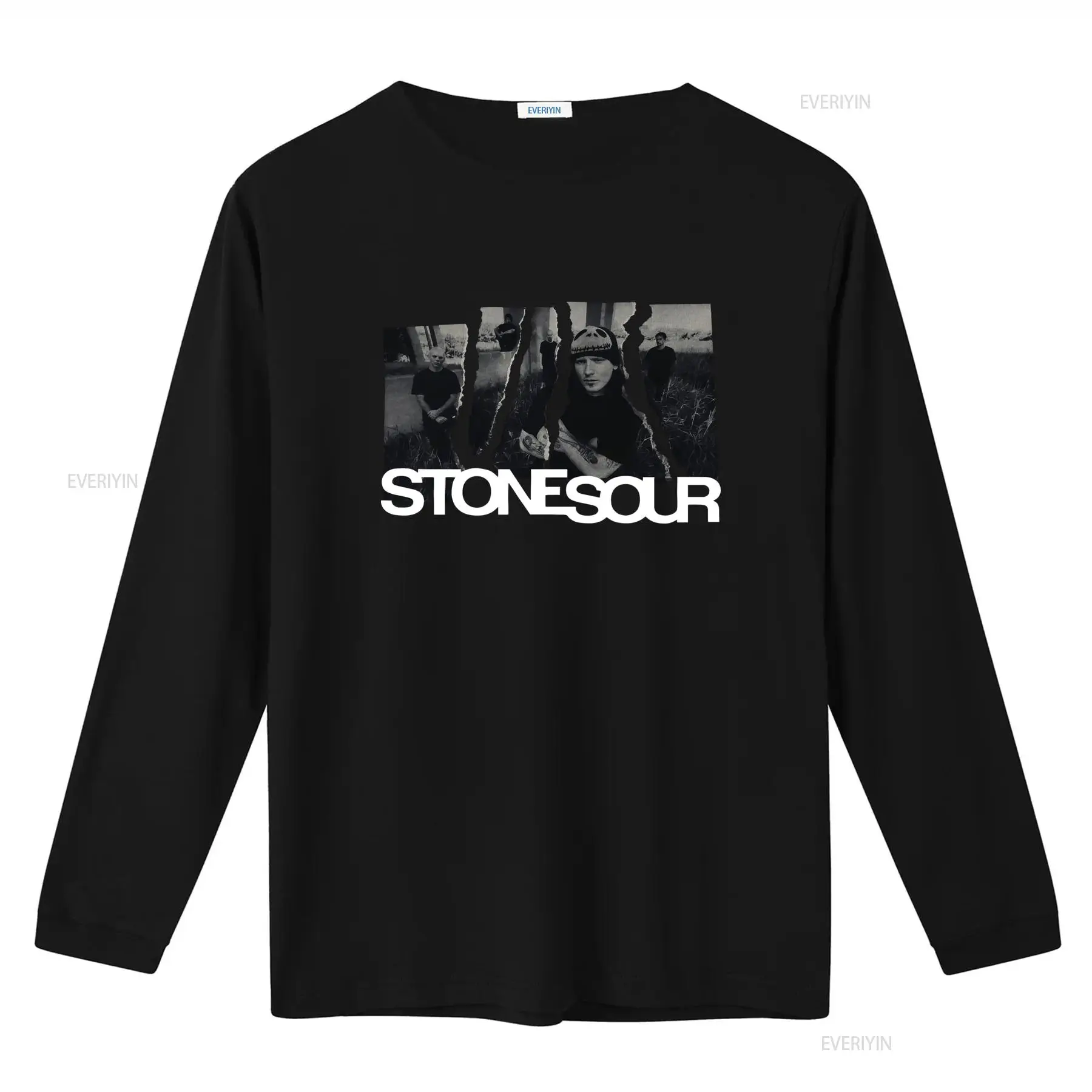 Camiseta Vintage da Banda Ston - Xl Men'S Fashion avaliação e preço
