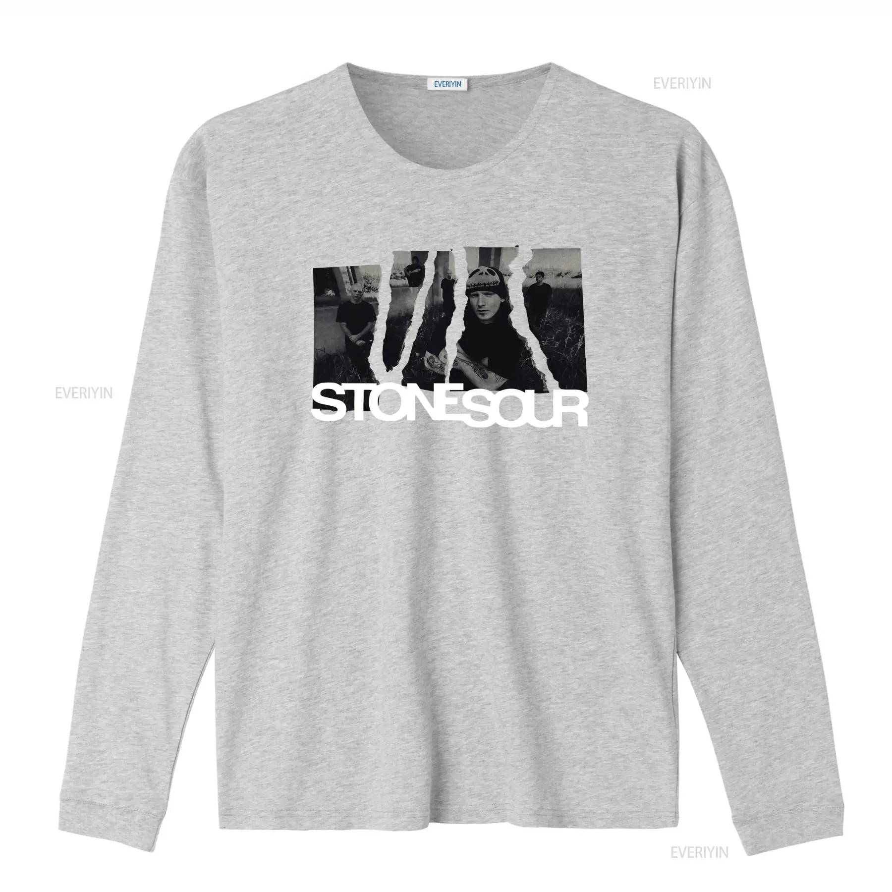 Camiseta Vintage da Banda Ston - Xl Men'S Fashion avaliação e preço