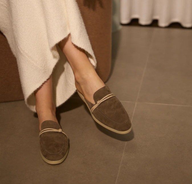 Mocassins para homens designer - Men'S Fashion Loafers avaliação e preço