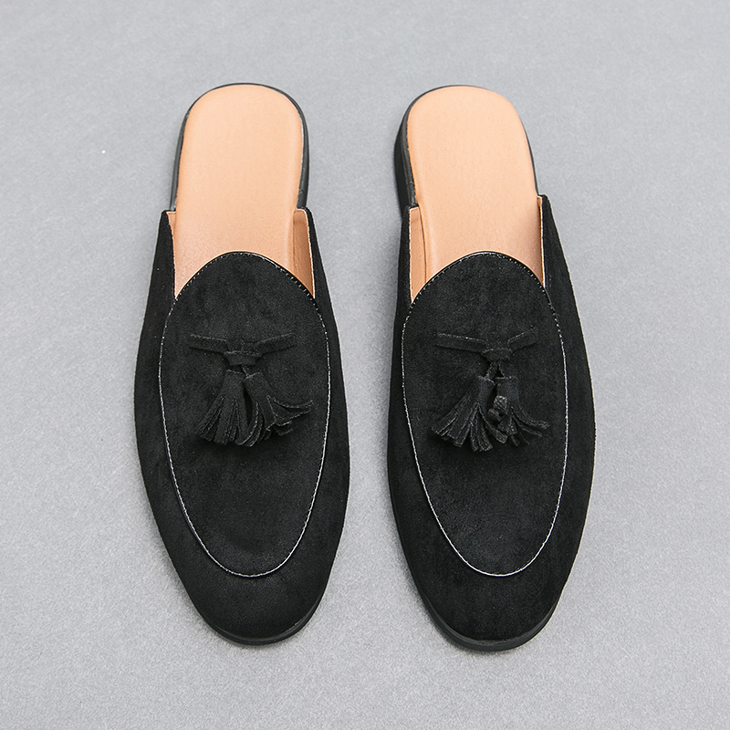 Chinelos Masculinos de Verão,  - Men'S Fashion Loafers avaliação e preço