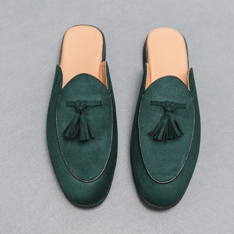 Chinelos Masculinos de Verão,  - Men'S Fashion Loafers avaliação e preço